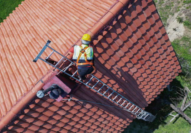 Best Roof Insulation Installation  in Ashton Sandy Spring, MD