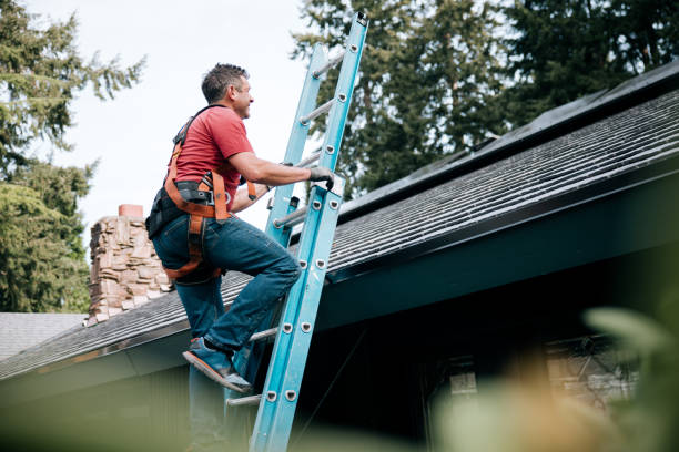 Best 4 Ply Roofing  in Ashton Sandy Spring, MD